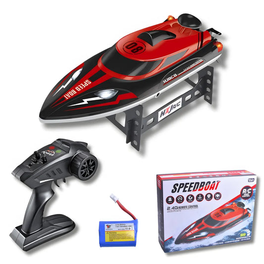 Bateau Télécommandé